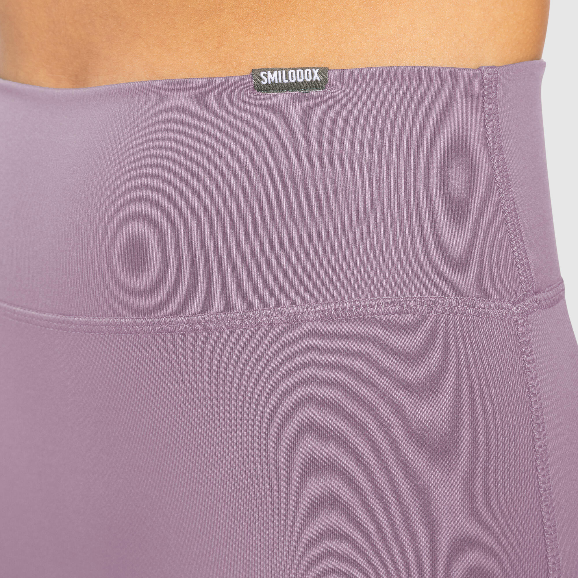Damen Leggings Loreen Lila 4/5