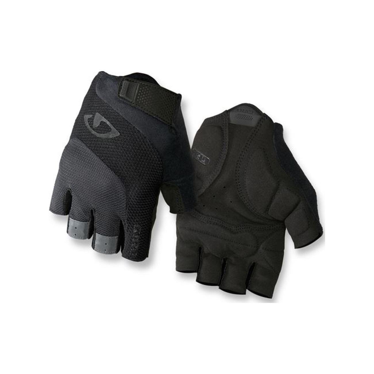 GIRO Fingerlose Fahrradhandschuhe - BRAVO