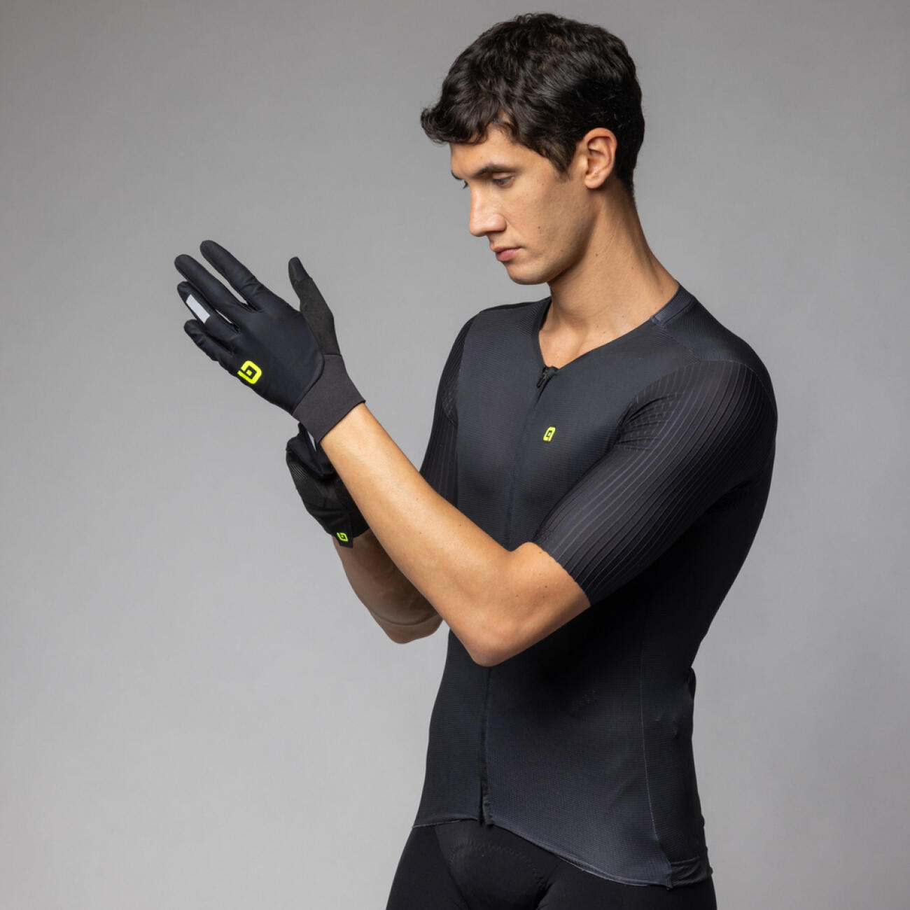 Gants a doigts longs - SPINTA 2/5