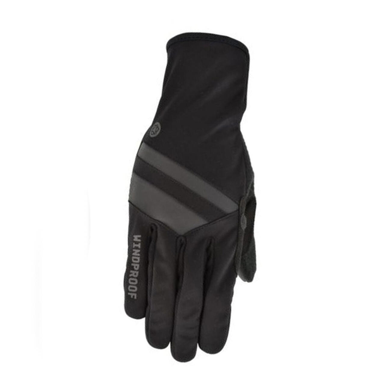 Gants a doigts longs - WINDPROOF 1/1