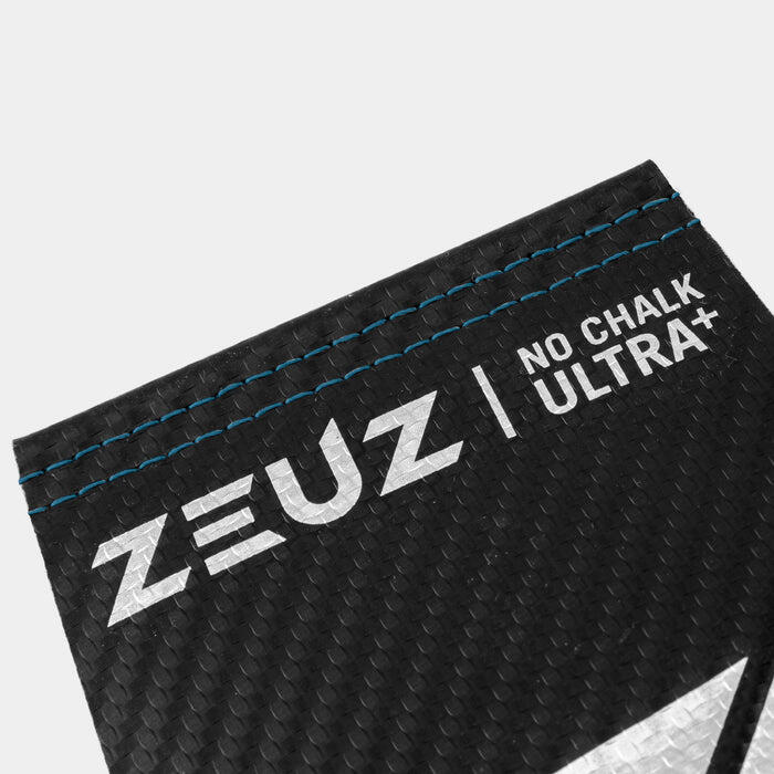 Poignées ZEUZ Ultra No Chalk Plus pour functional fitness – Taille L 5/7