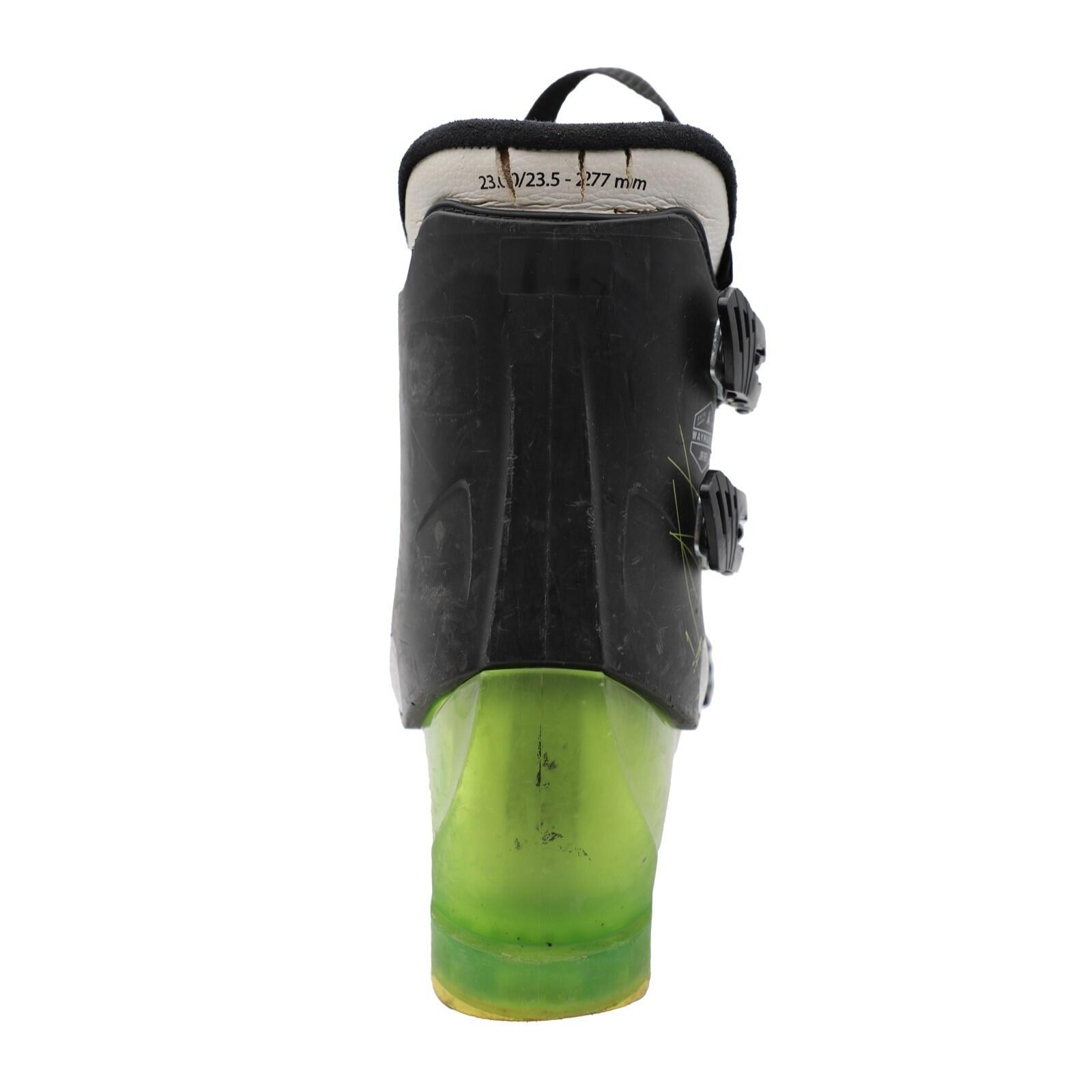 RECONDITIONNE - Chaussure De Ski Junior Atomic Waymaker Jr3_3 2/4