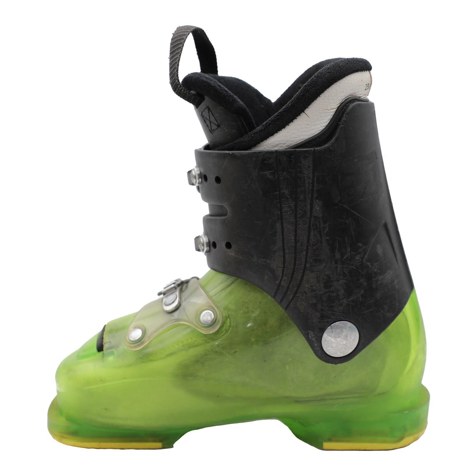 RECONDITIONNE - Chaussure De Ski Junior Atomic Waymaker Jr3_3 3/4