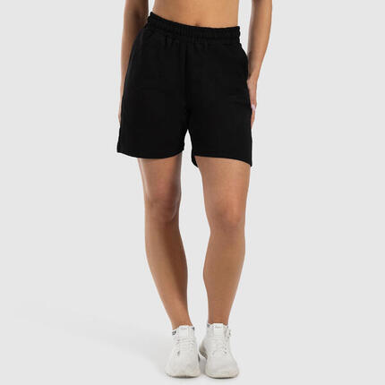 Damen Shorts Nurya Lila
