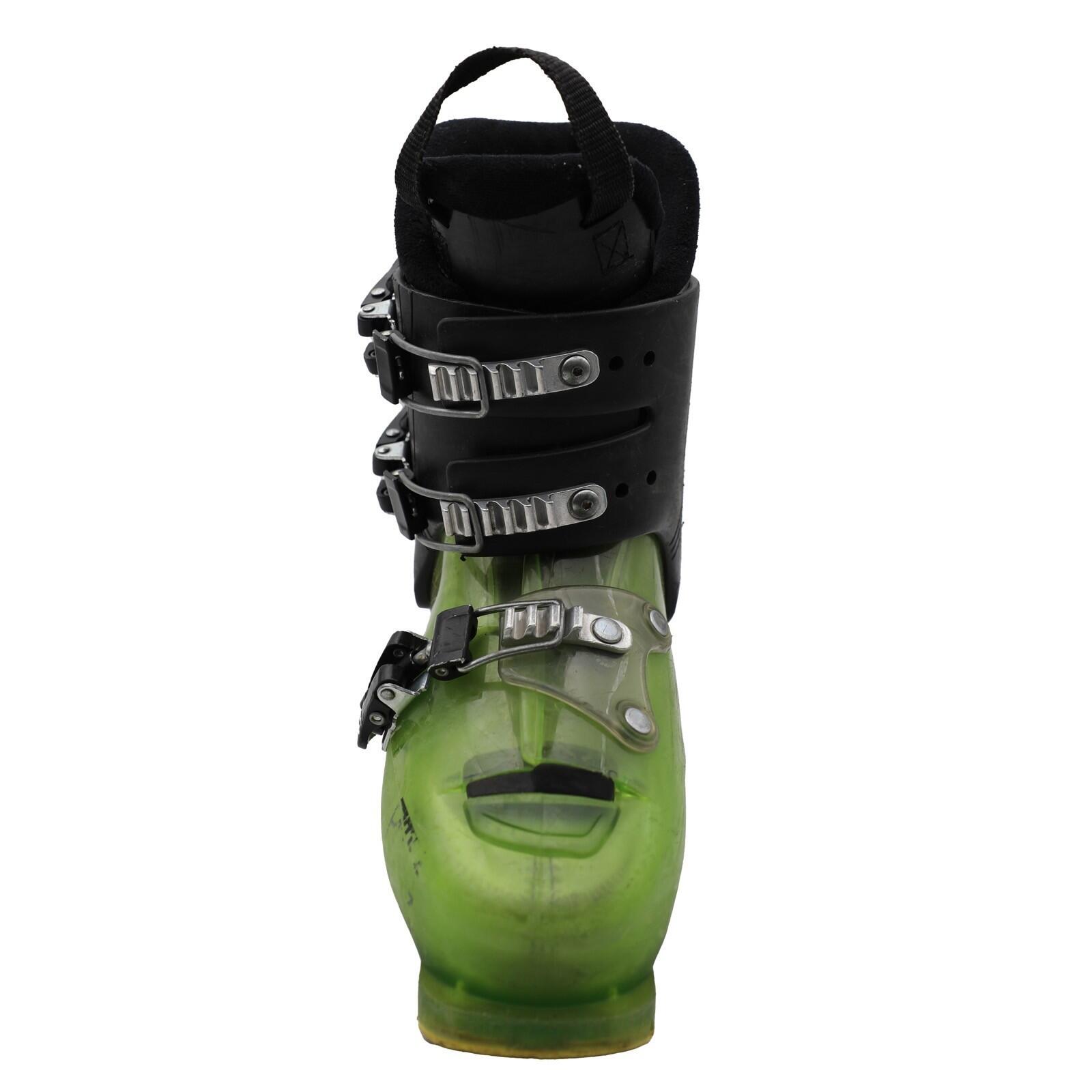 RECONDITIONNE - Chaussure De Ski Junior Atomic Waymaker Jr3_3 4/4