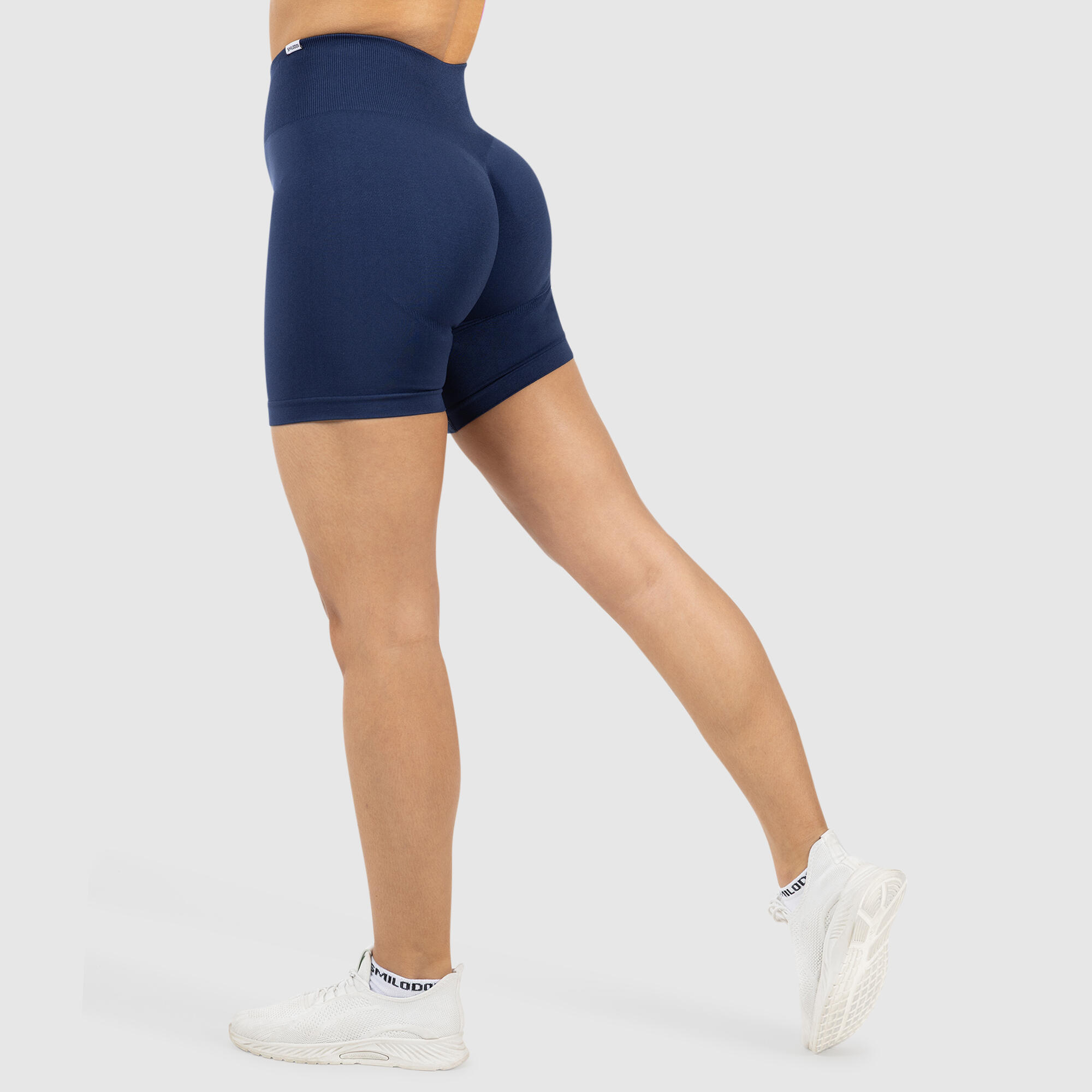 Damen Shorts Amaze Ultra Marineblau 2/5