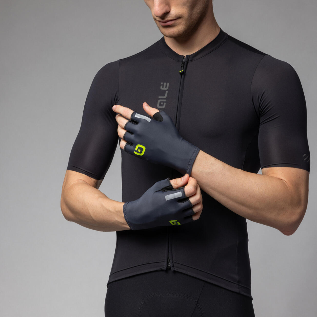 Gants a doigts longs - CIMA 4/4