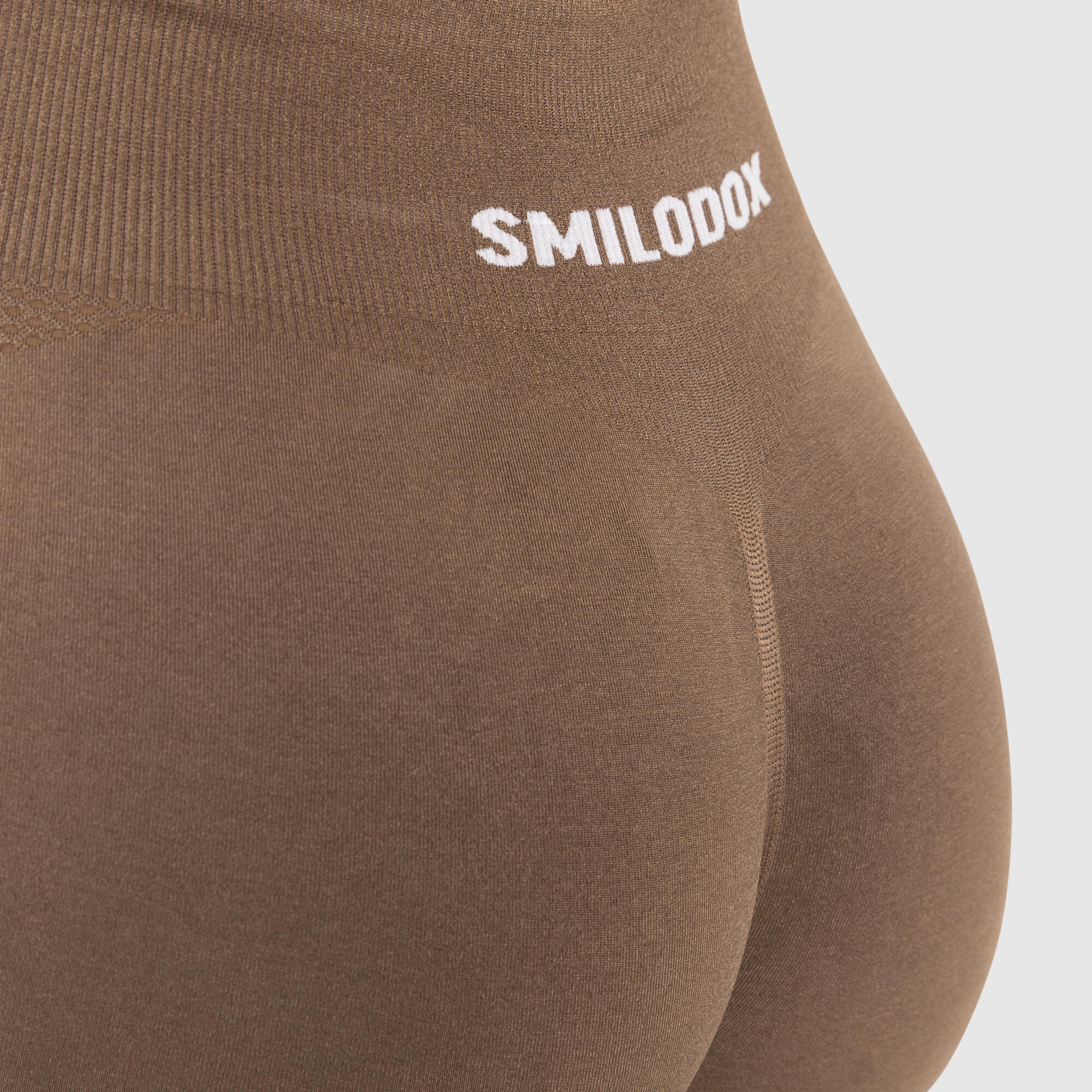 Damen Shorts Nomeli Braun 5/5