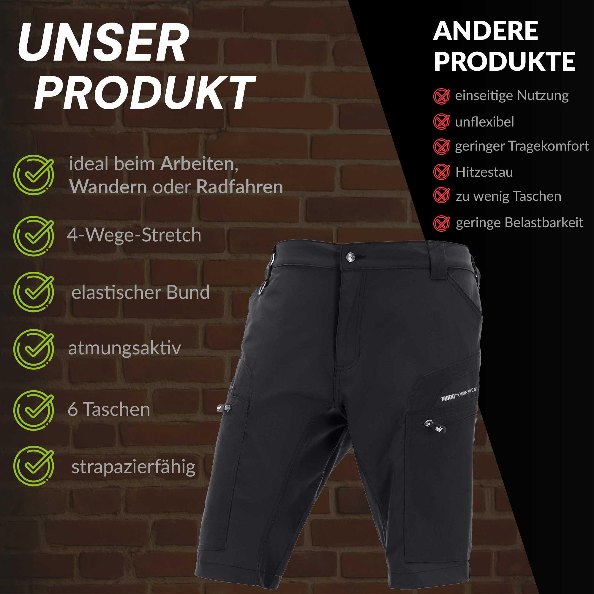 Short PRO ONE 7/7
