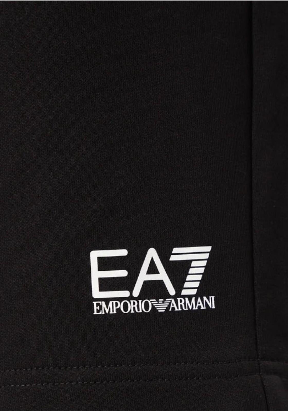 Emporio Armani Shorts Core Identity Uomo 3/3