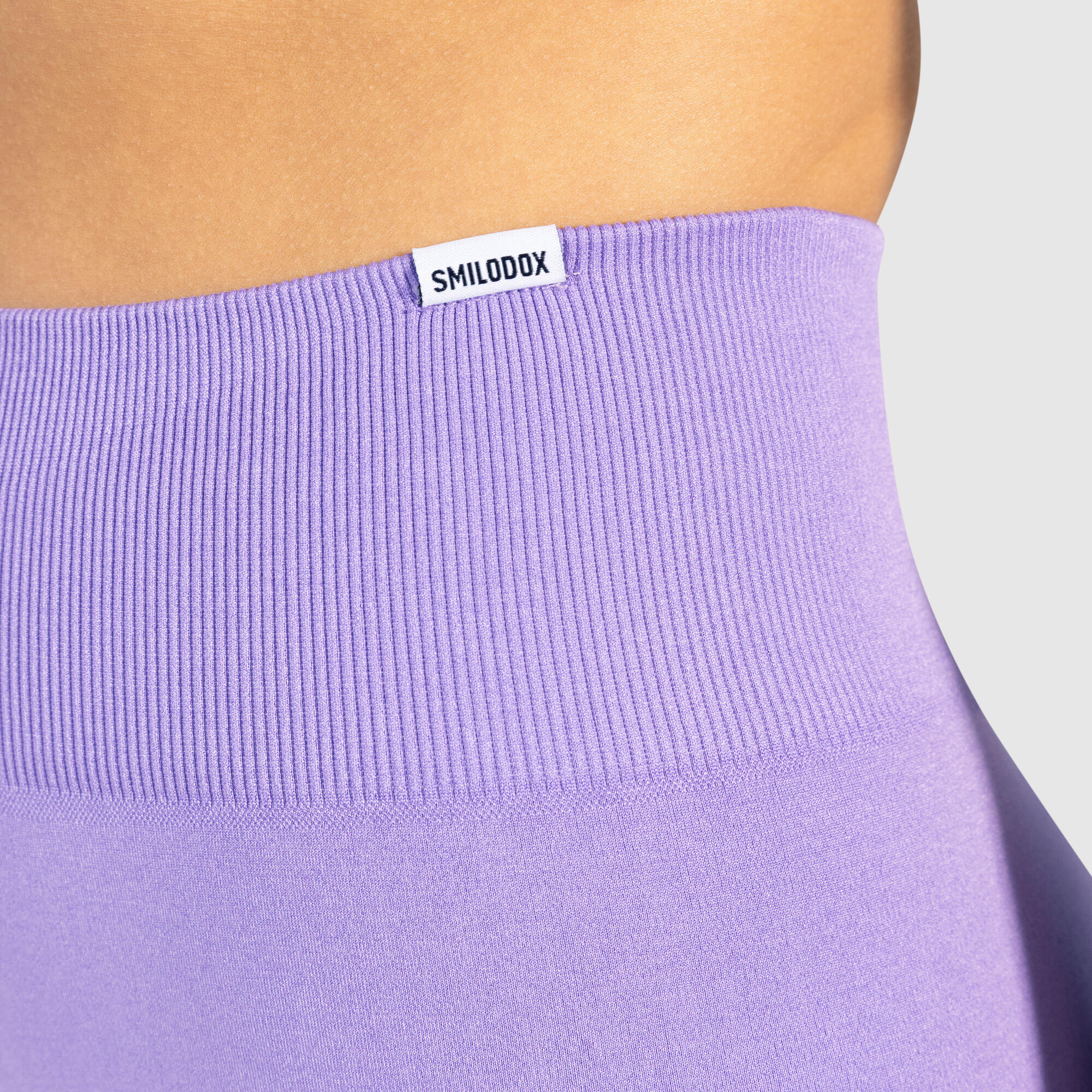 Damen Shorts Amaze Ultra Lila 5/5