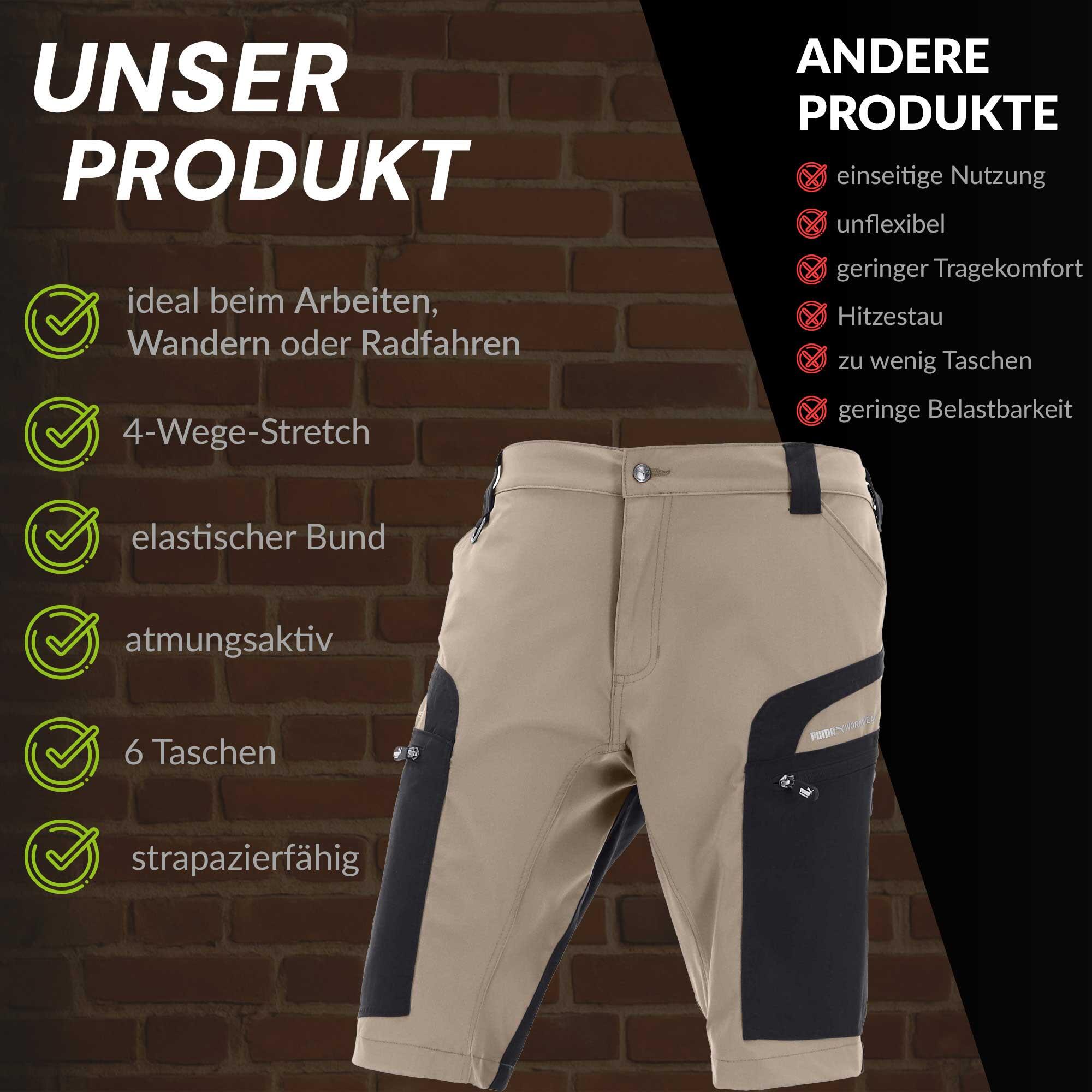Short PRO ONE 7/7