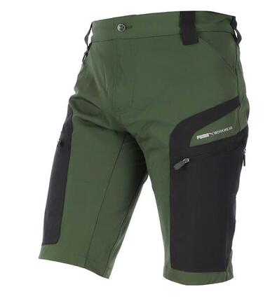 PRO ONE ADVENTURE Shorts