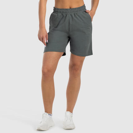 Damen Shorts Nurya Lila