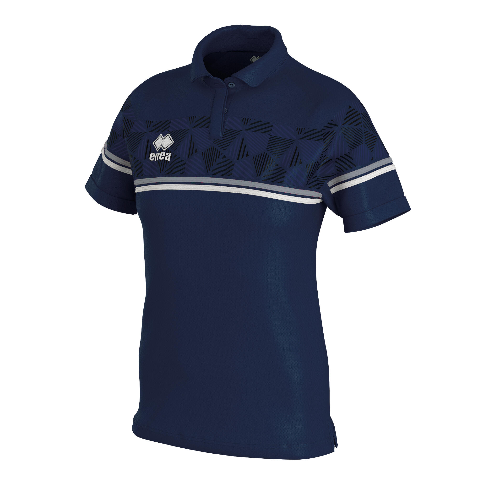 Polo femme Errea darya 2/5