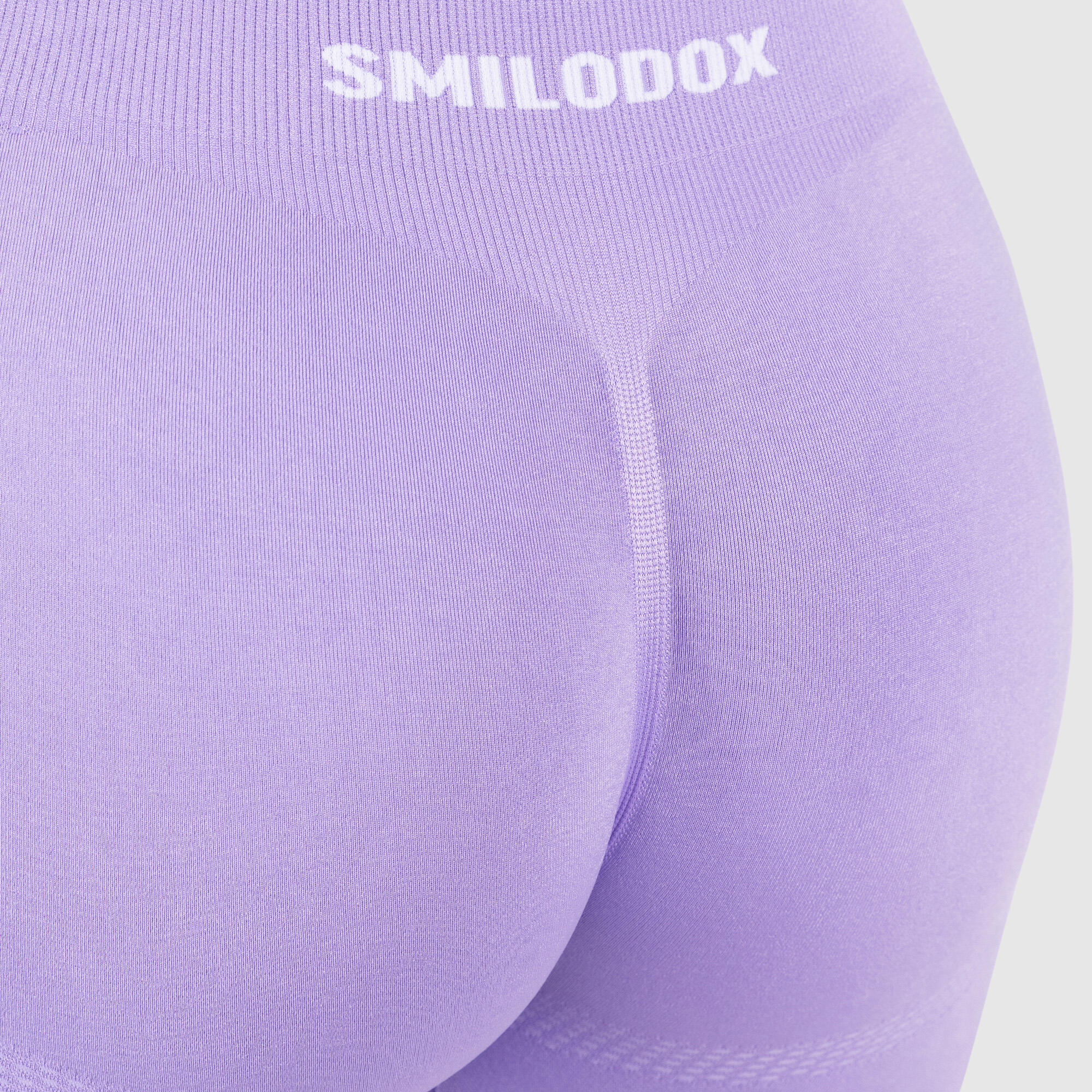 Damen Shorts Nomeli Lila 5/5