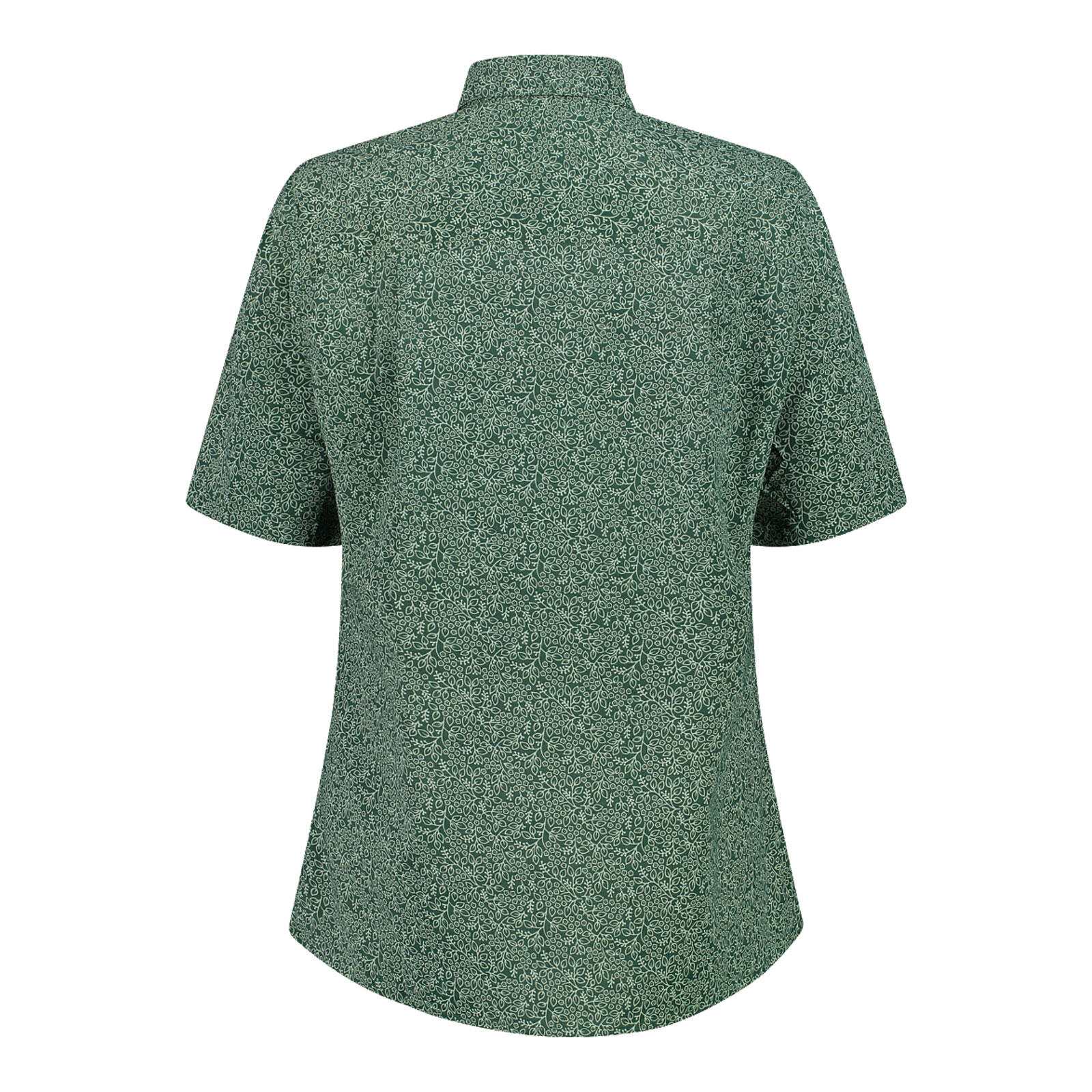 CMP Damen Kurzarm Hemd Woman Shirt 33S5656 2/5
