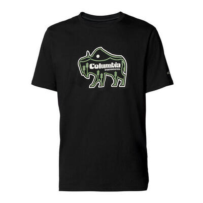 T-Shirt weich leicht fließend - Rockaway River™ Outdoor T-Shirt