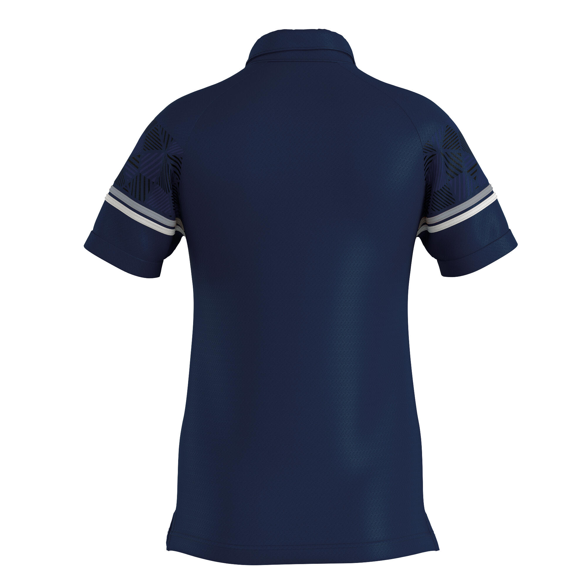 Polo femme Errea darya 3/5