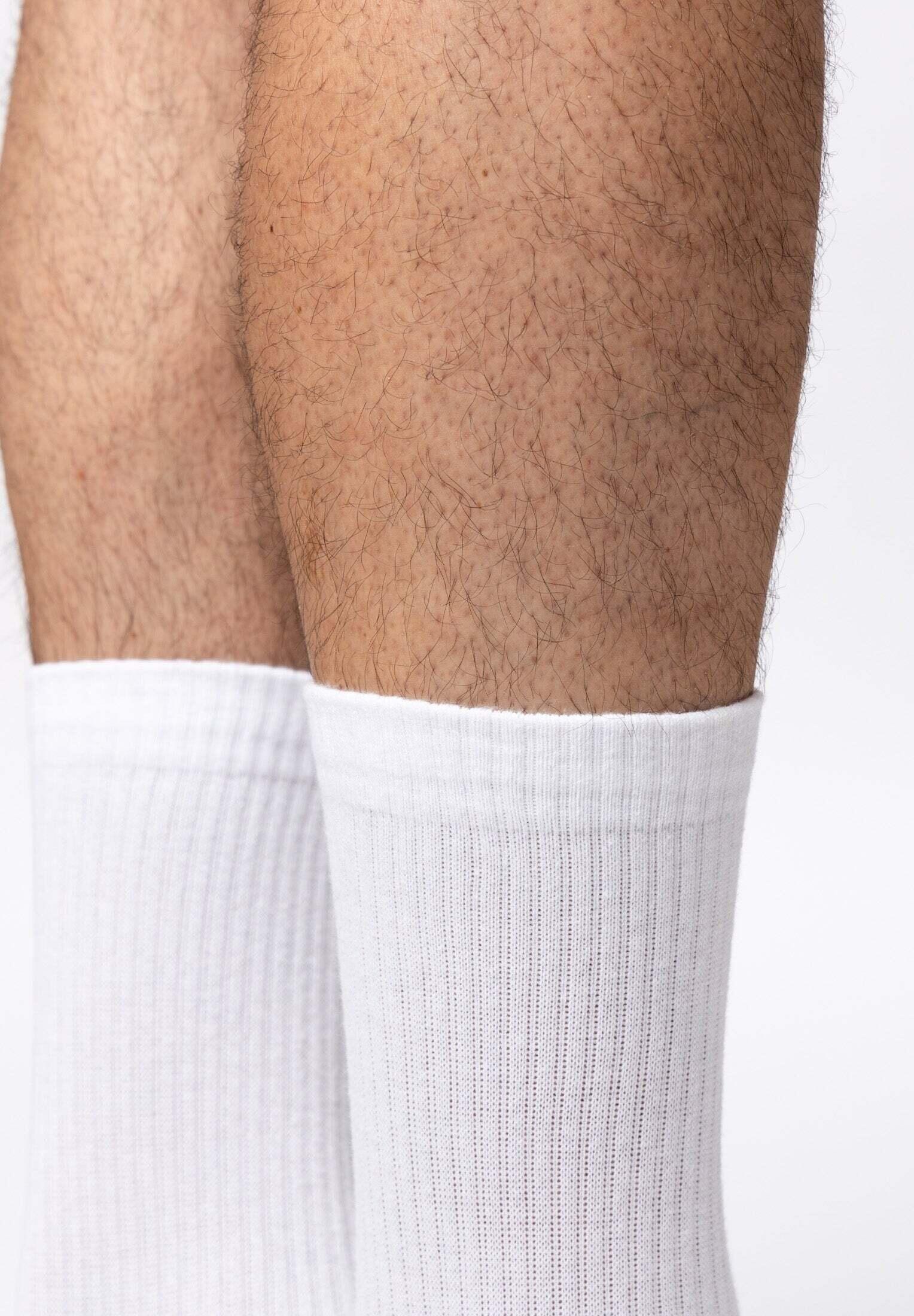 PREMIUM TENNISSOCKEN 4/5