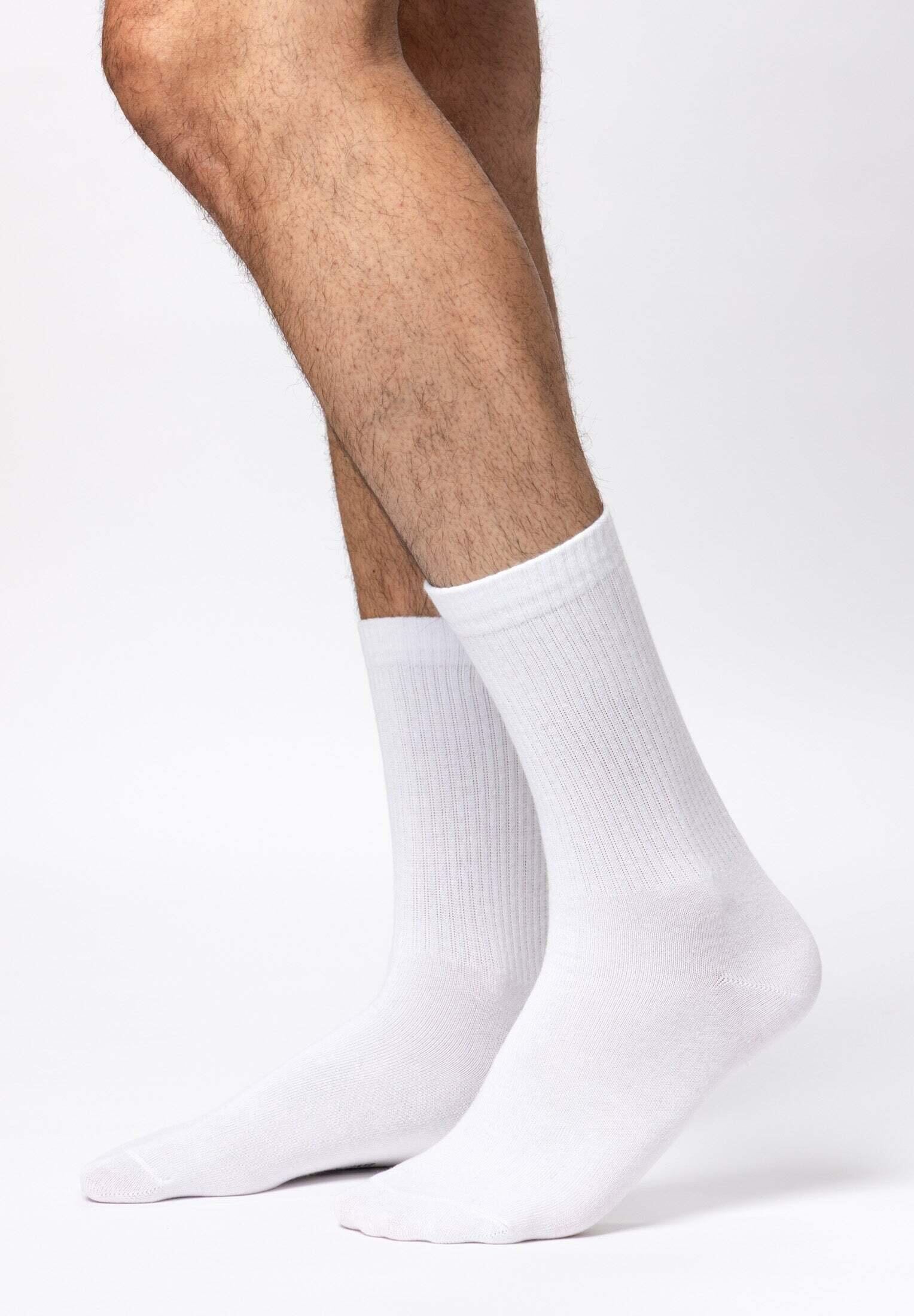 PREMIUM TENNISSOCKEN 3/5