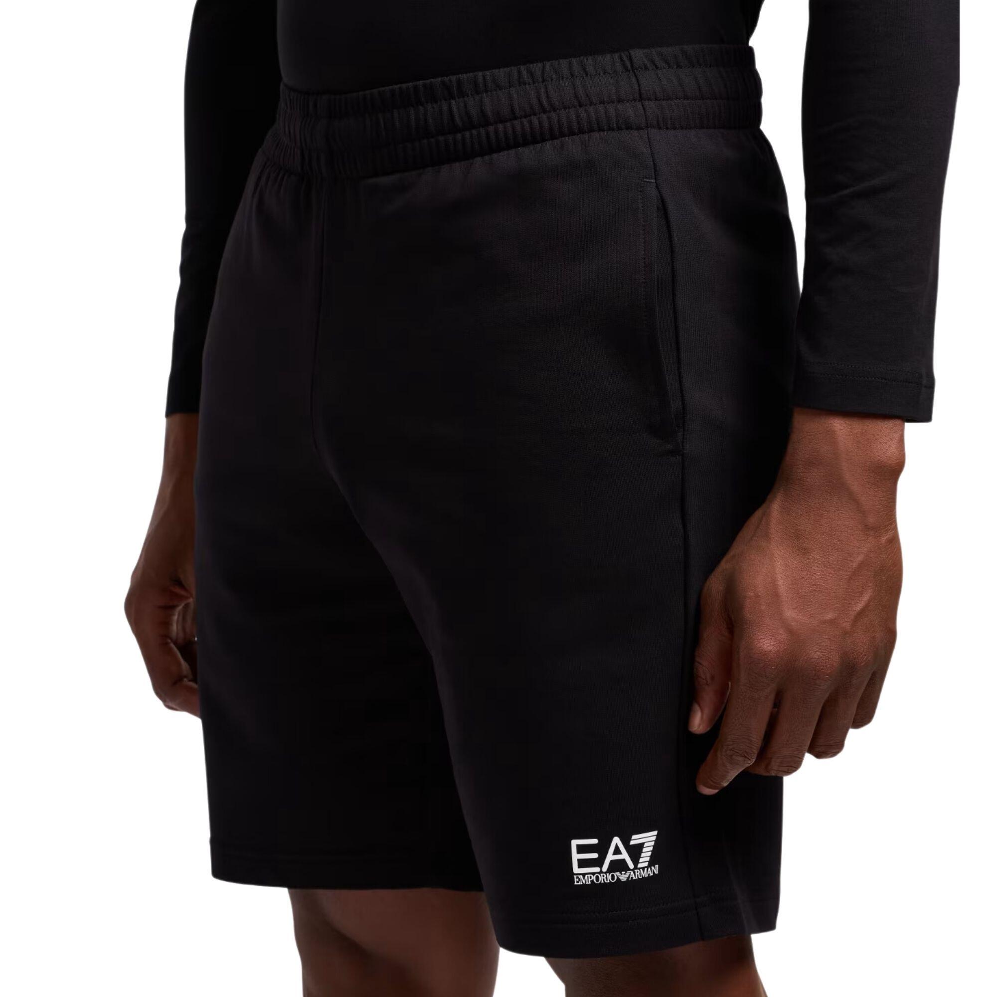 Bermuda Core Identity Talla XXL Negro - 8NPS65PJVRZ-1200 4/4