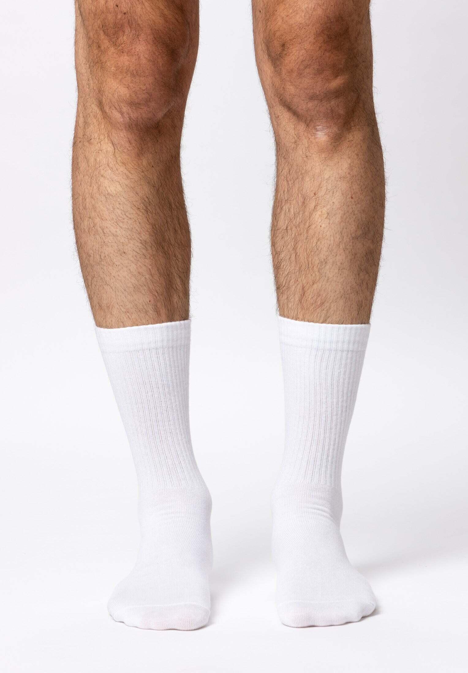 PREMIUM TENNISSOCKEN 5/5