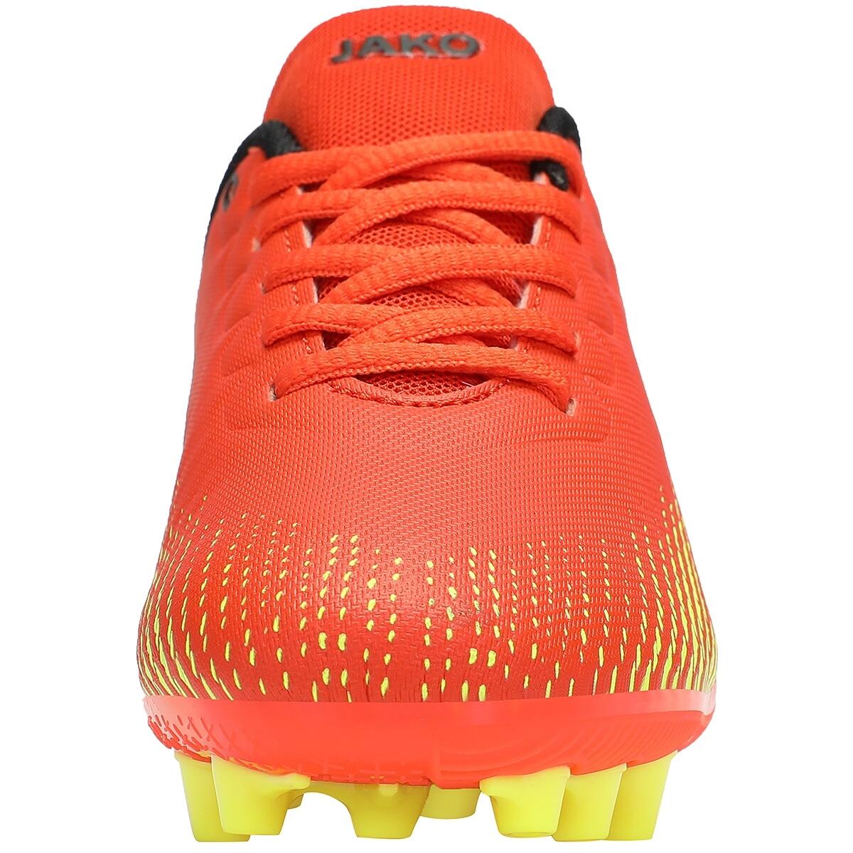 Chaussures de football enfant Jako Lightning AG 3/6