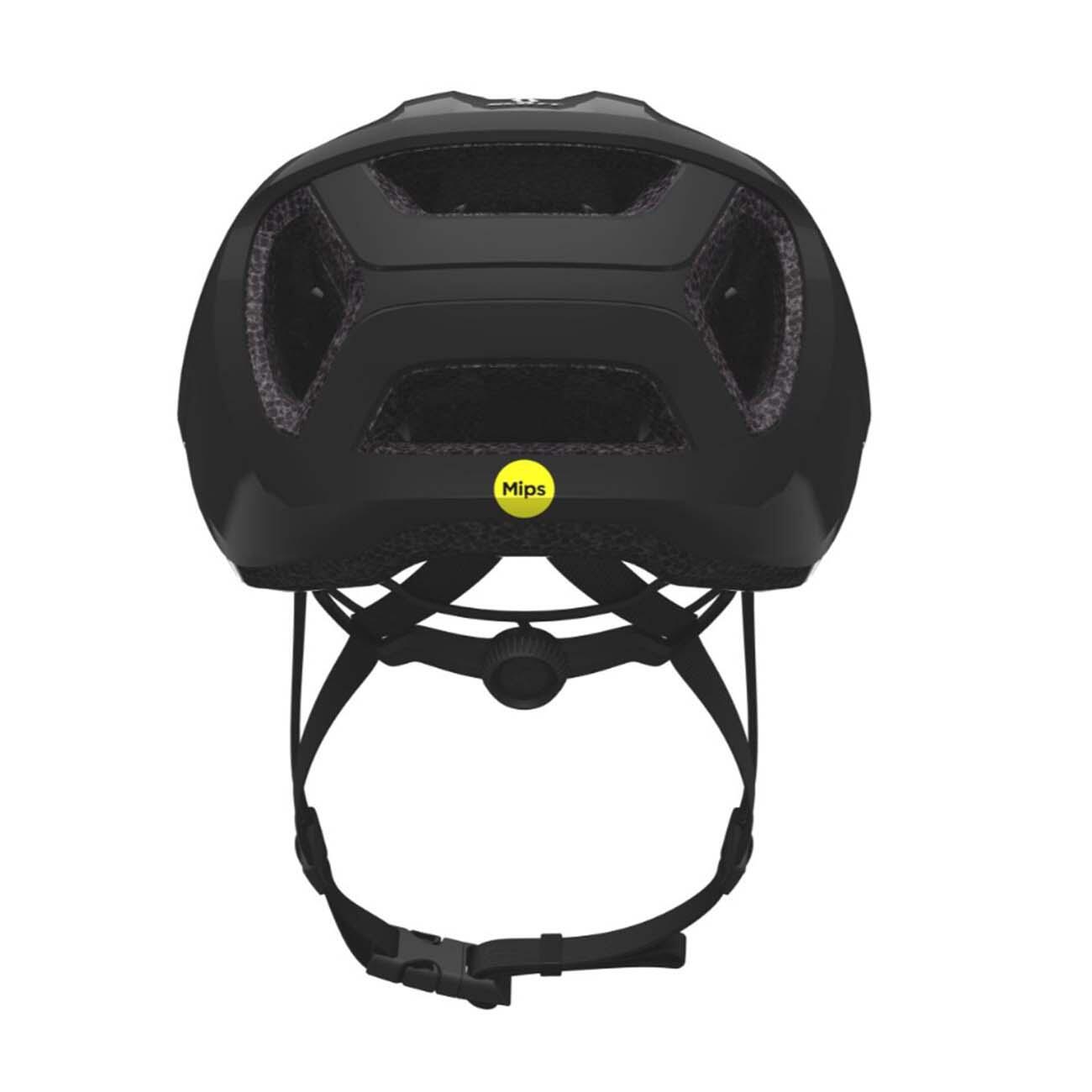 Scott Supra Plus MIPS kask rowerowy 2/2