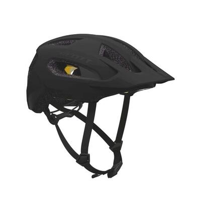 Scott supra plus mips fietshelm