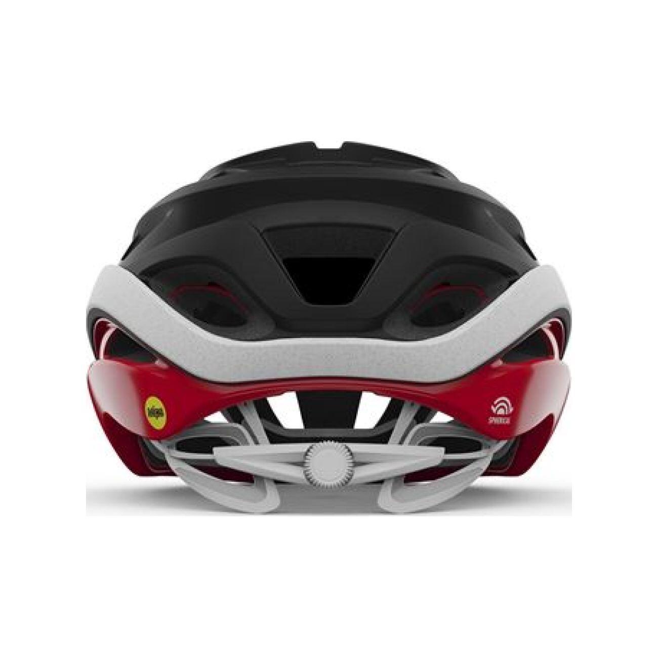 Casque - HELIOS 2/3
