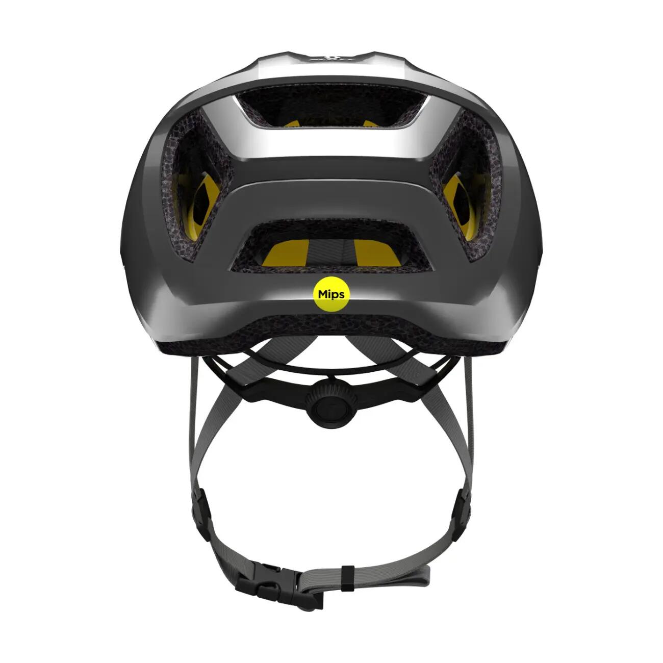 Casque - SUPRA PLUS 2/2
