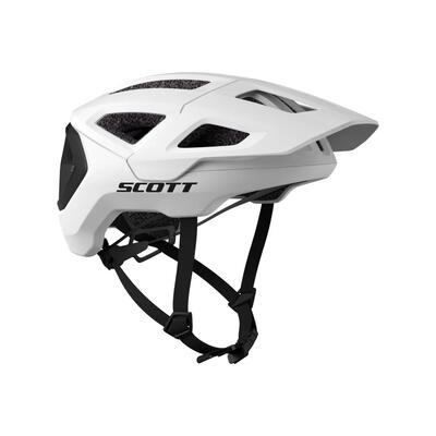 Trailhelm scott tago plus