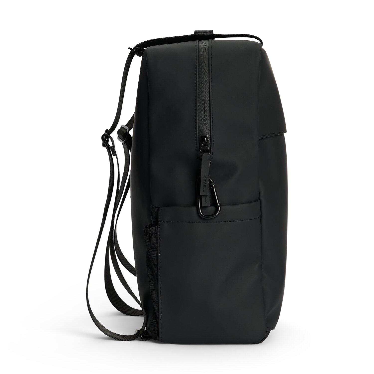 Converteerbare Rugzak 15L WINGS FLEXPACK 2.0 Zwart 3/7
