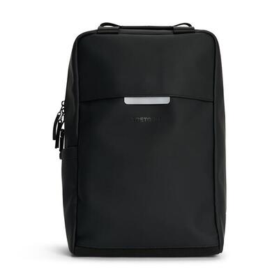 2-in-1 Rucksack 15L WINGS FLEXPACK 2.0 Schwarz