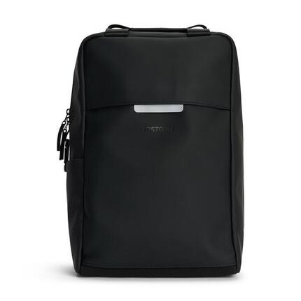 2-in-1 Rucksack 15L WINGS FLEXPACK 2.0 Schwarz