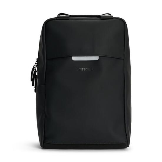 2-in-1 Rucksack 15L WINGS FLEXPACK 2.0 Schwarz