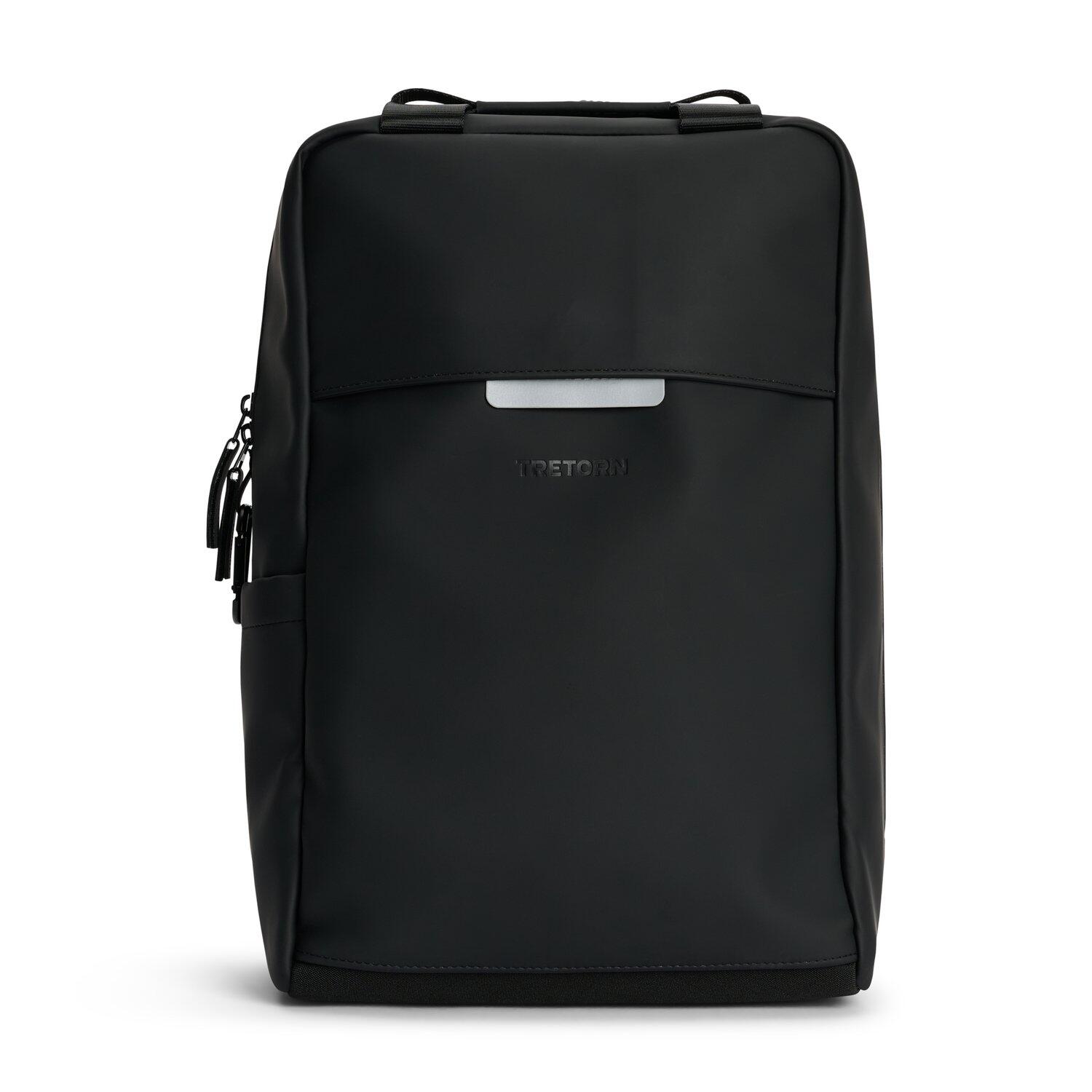 Tretorn - Wings Flexpack 2.0 - Sac À Dos - Noir - Decathlon