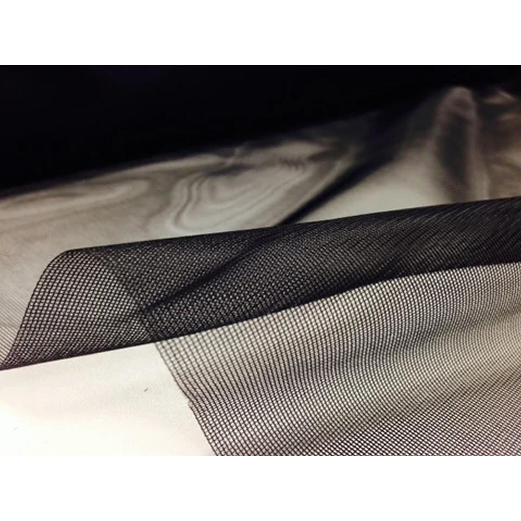 PURPLE TURTLE Midge and Mosquito Netting - Small Pack (1m x 1.5m)