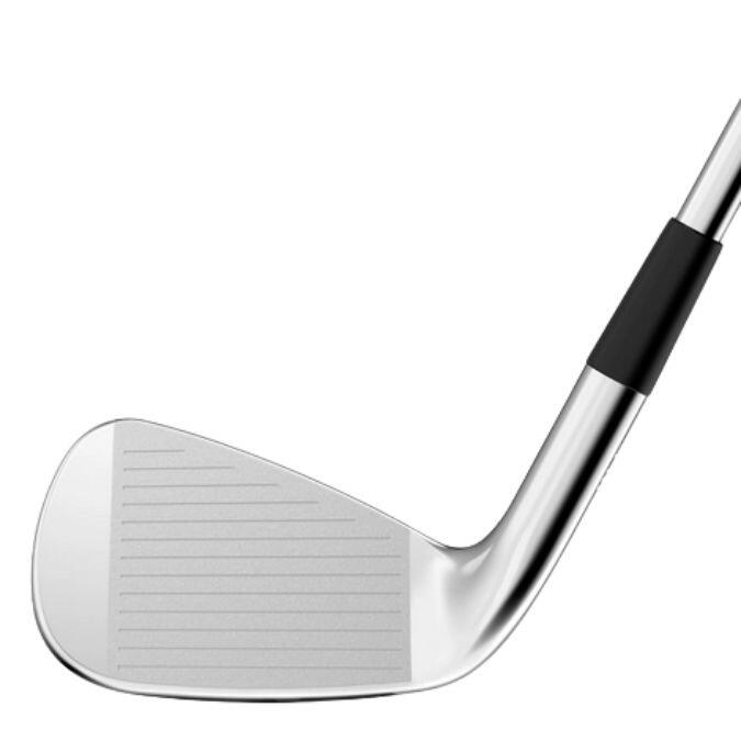 Wilson Staff Dynapower Forged Staal Heren Rechtshandig 4-PW 3/5