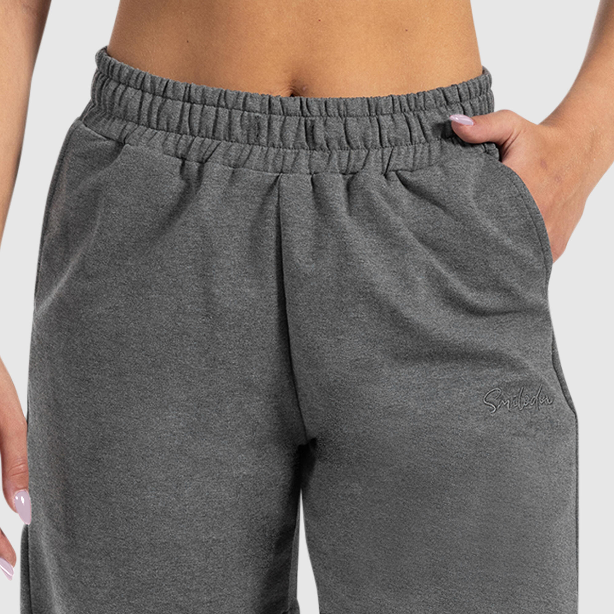Damen Shorts Nurya Anthrazit 5/5
