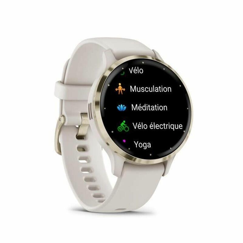 Montre intelligente GARMIN Montre intelligente