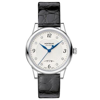 Orologio Donna Montblanc 111055