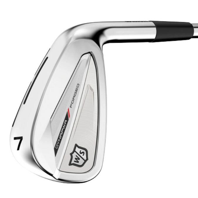 Wilson Staff Dynapower Forged Staal Heren Rechtshandig 4-PW 2/5