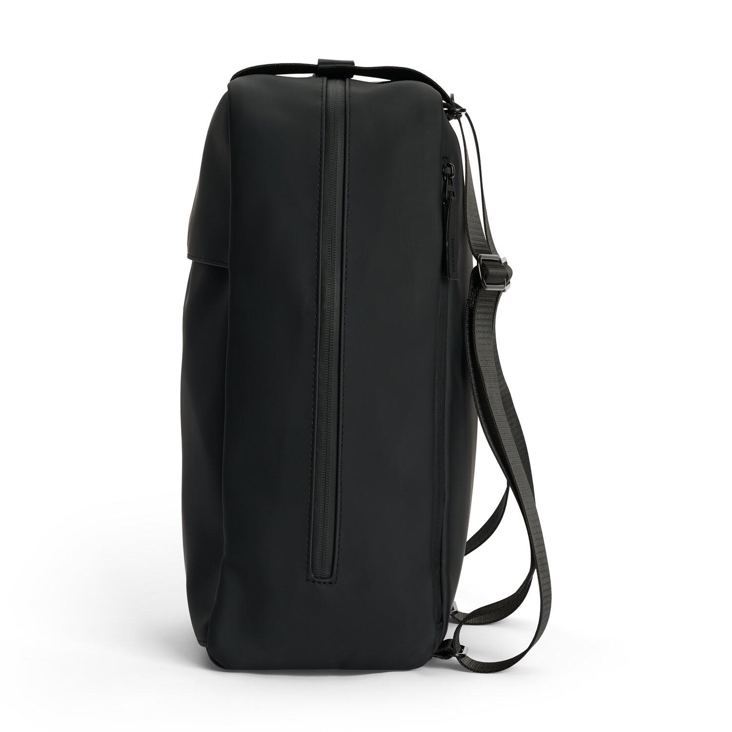 Converteerbare Rugzak 15L WINGS FLEXPACK 2.0 Zwart 5/7