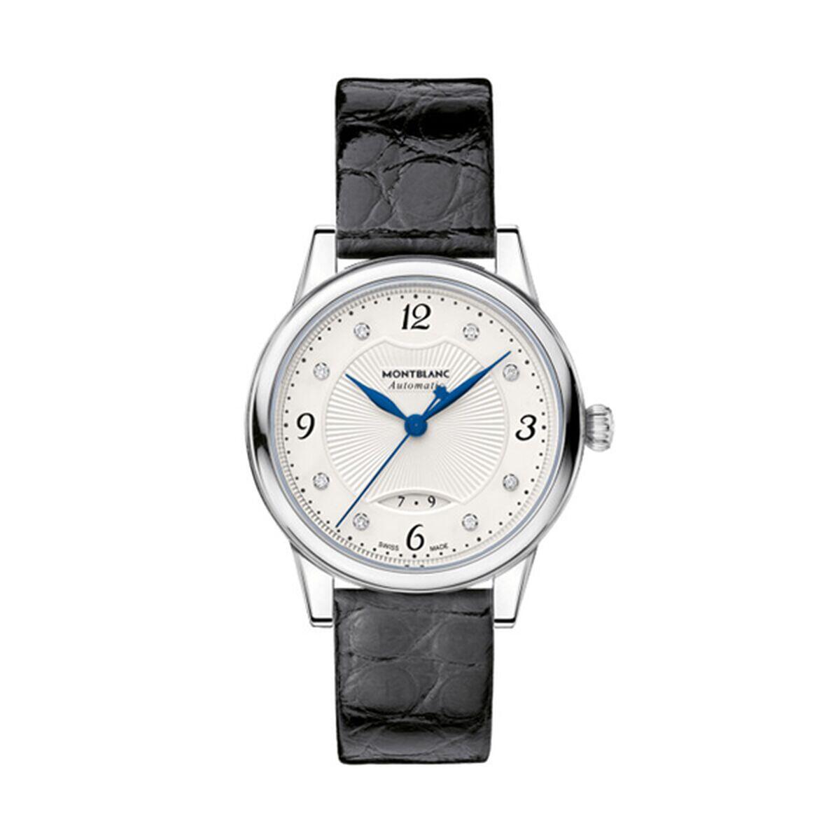 Orologio Donna Montblanc 111055 2/4