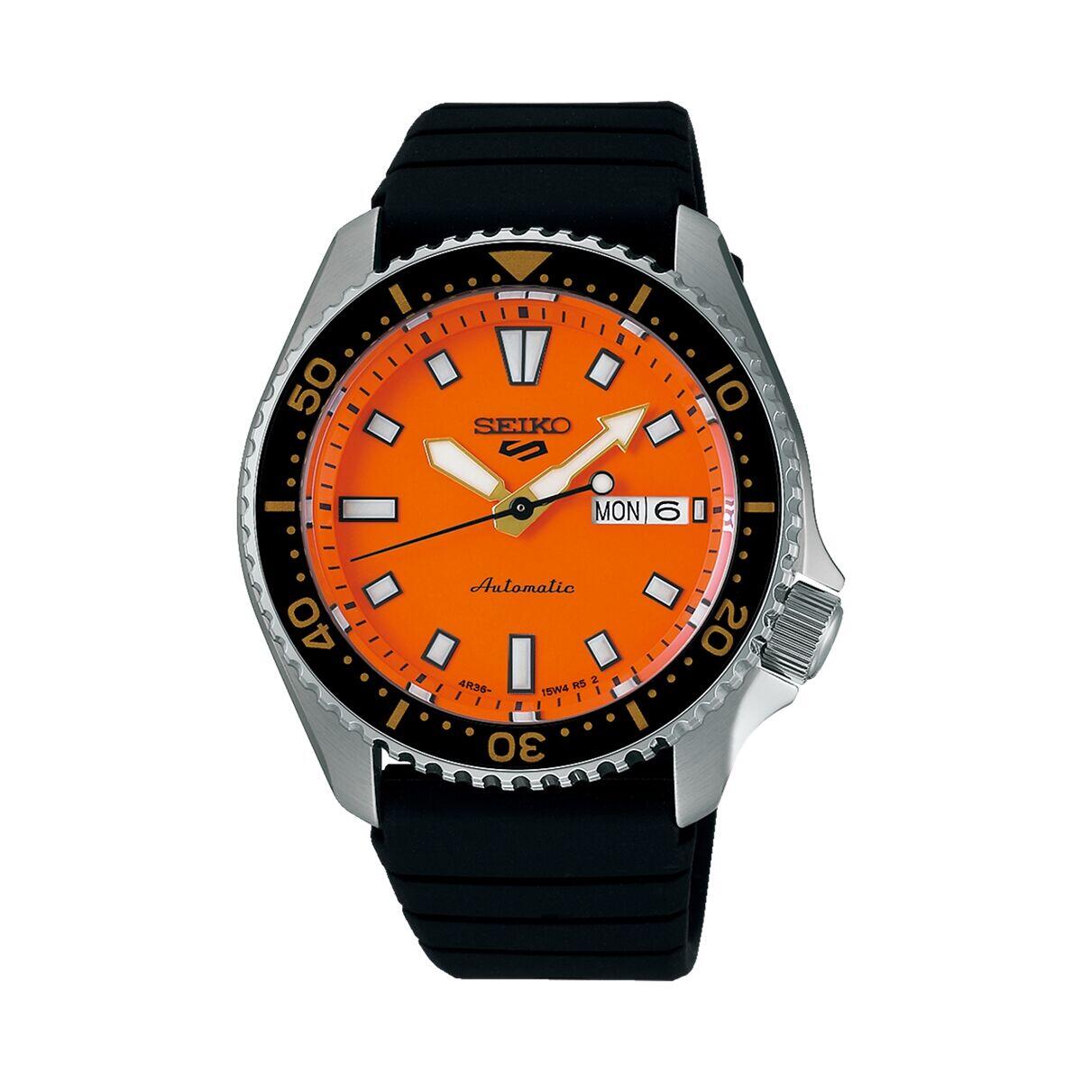 SEIKO picture