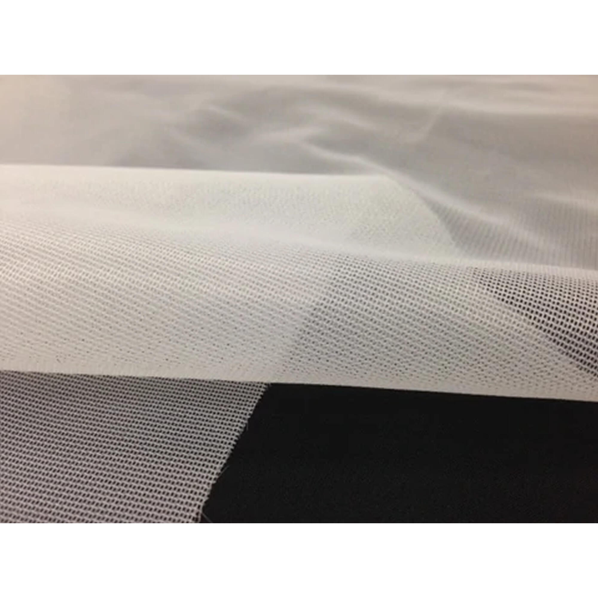 PURPLE TURTLE Midge and Mosquito Netting - Large Pack (3m x 1.5m)