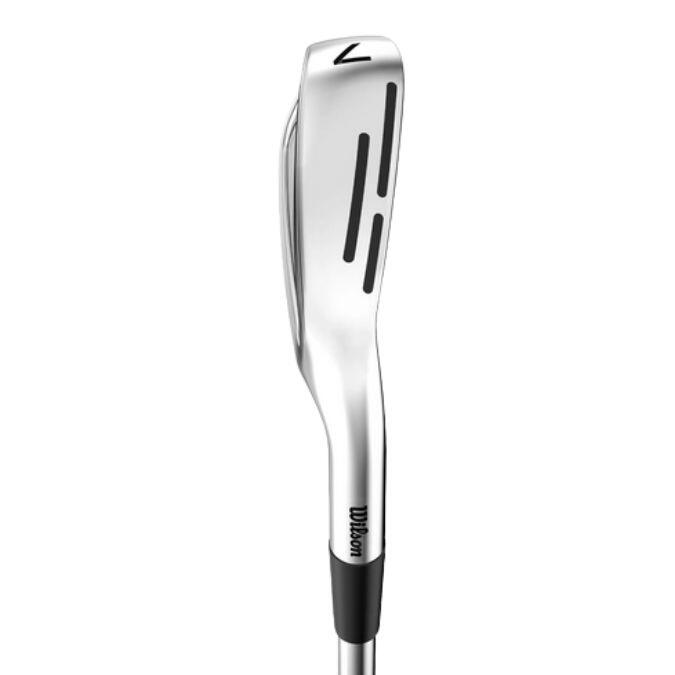 Wilson Staff Dynapower Forged Staal Heren Rechtshandig 4-PW 4/5