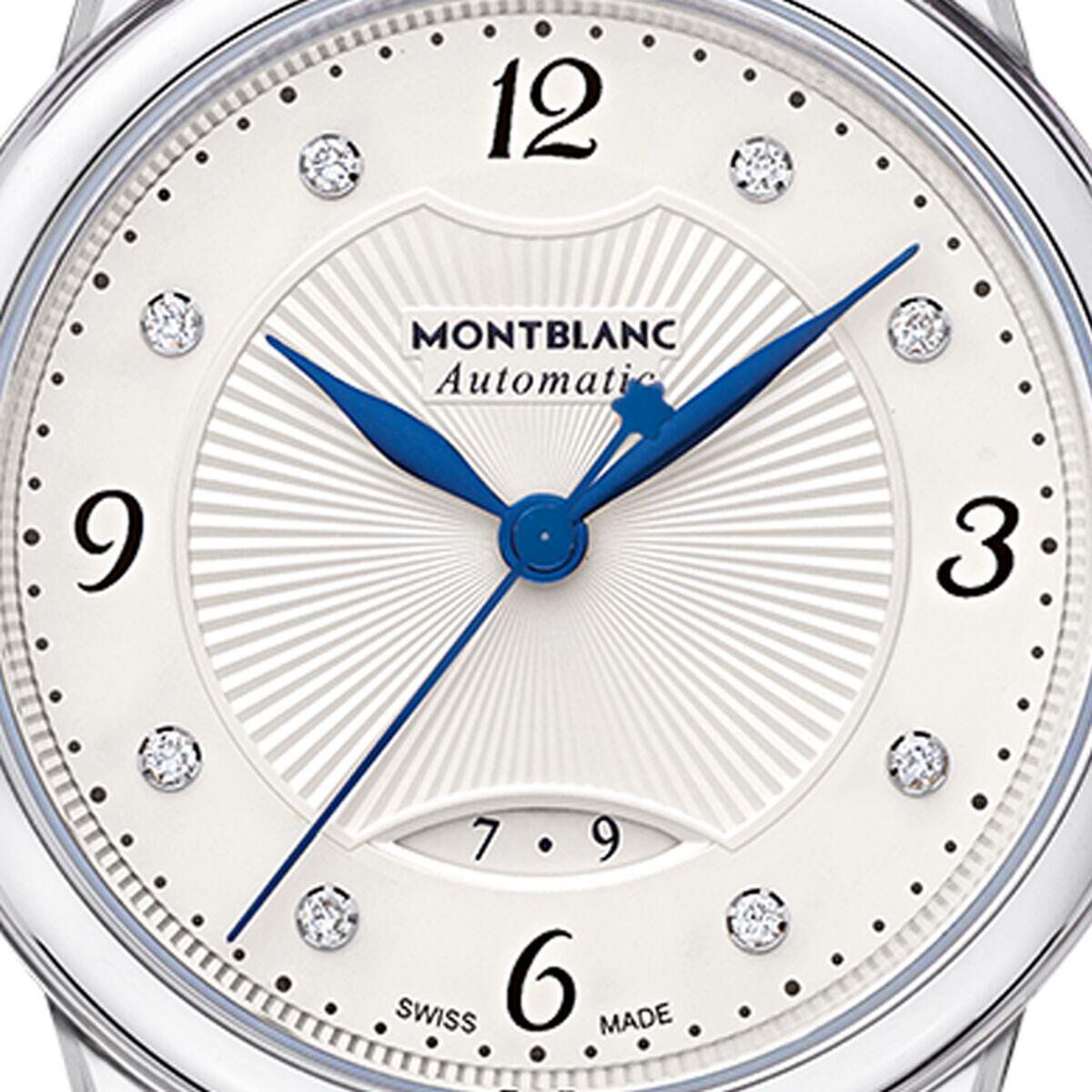Orologio Donna Montblanc 111055 3/4